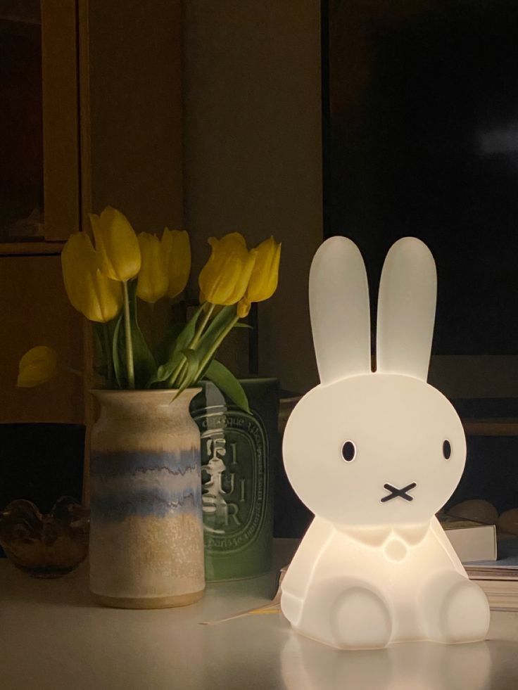 Miffy Night Light