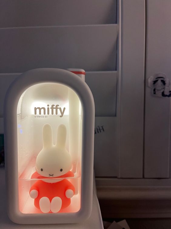 Miffy Humidifier