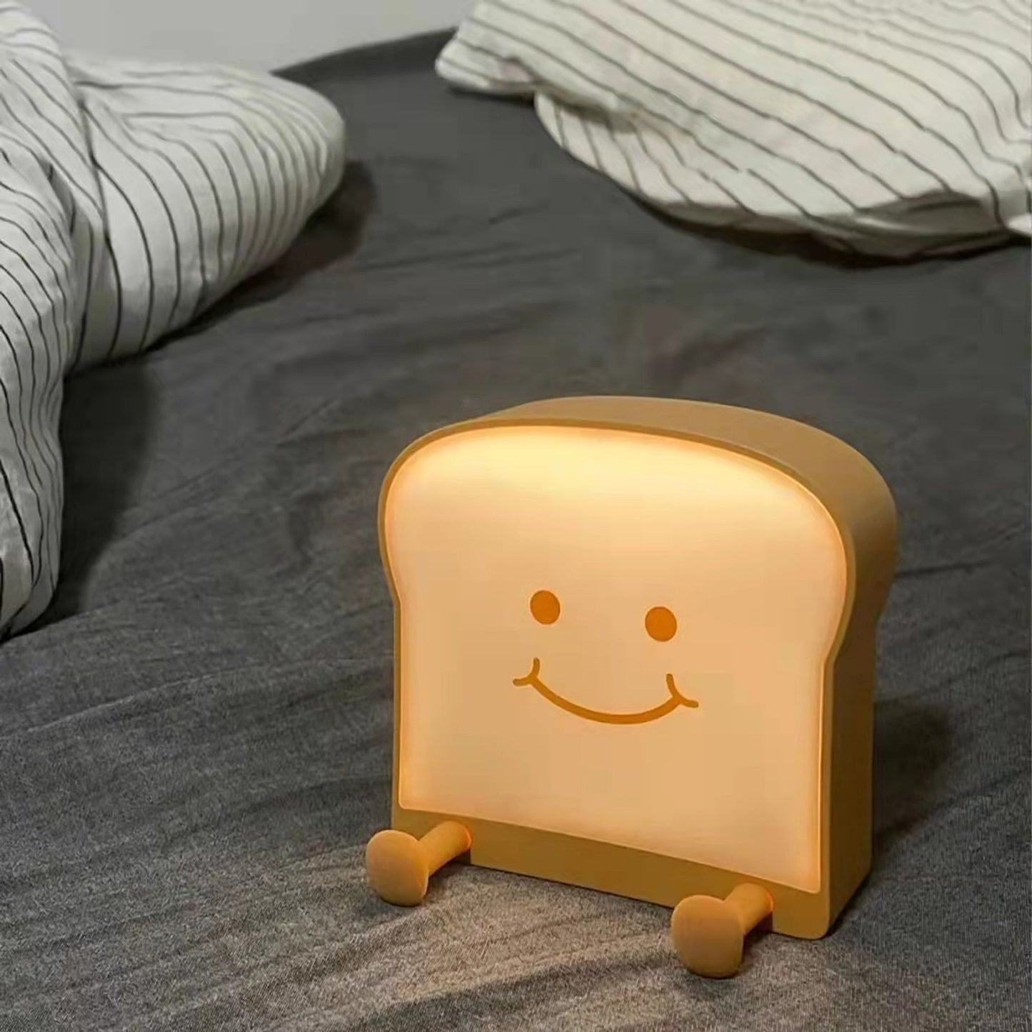 Cozy Bread Light