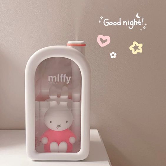 Miffy Humidifier