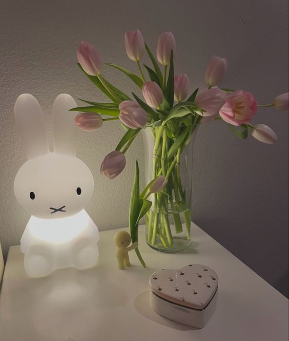 Miffy Night Light