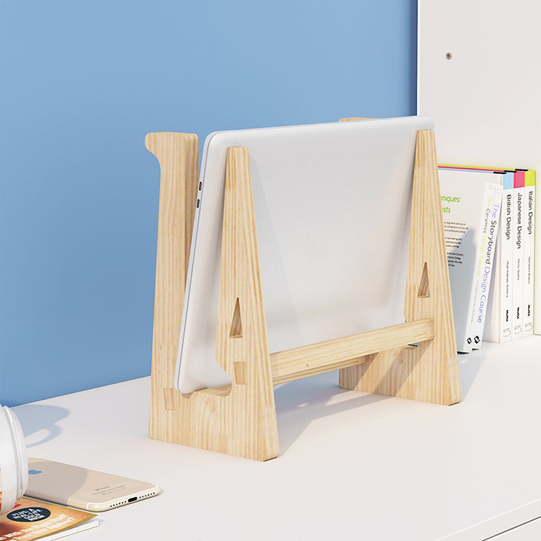 Wooden Laptop Stand