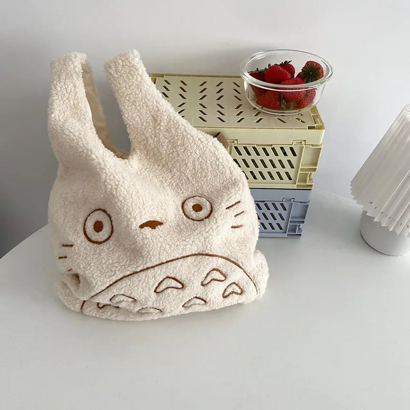Totoro Tote bag