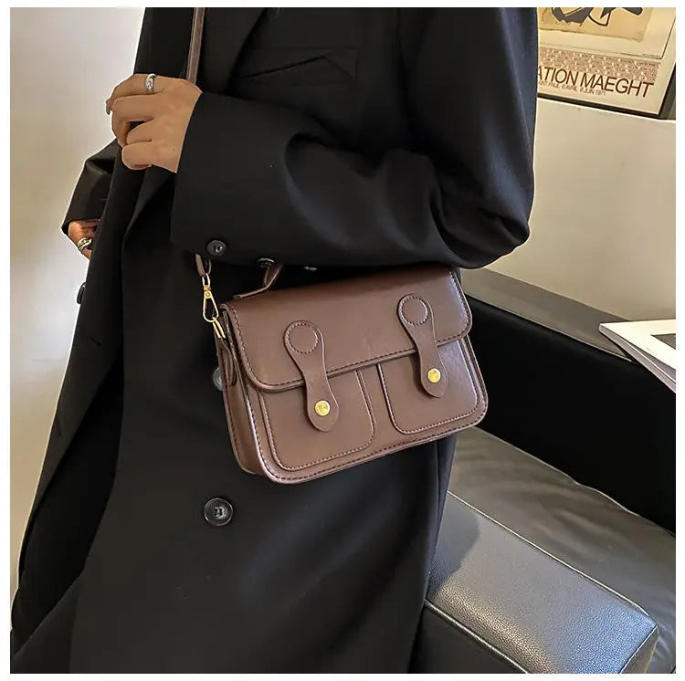 That Girl Shoulder Bag