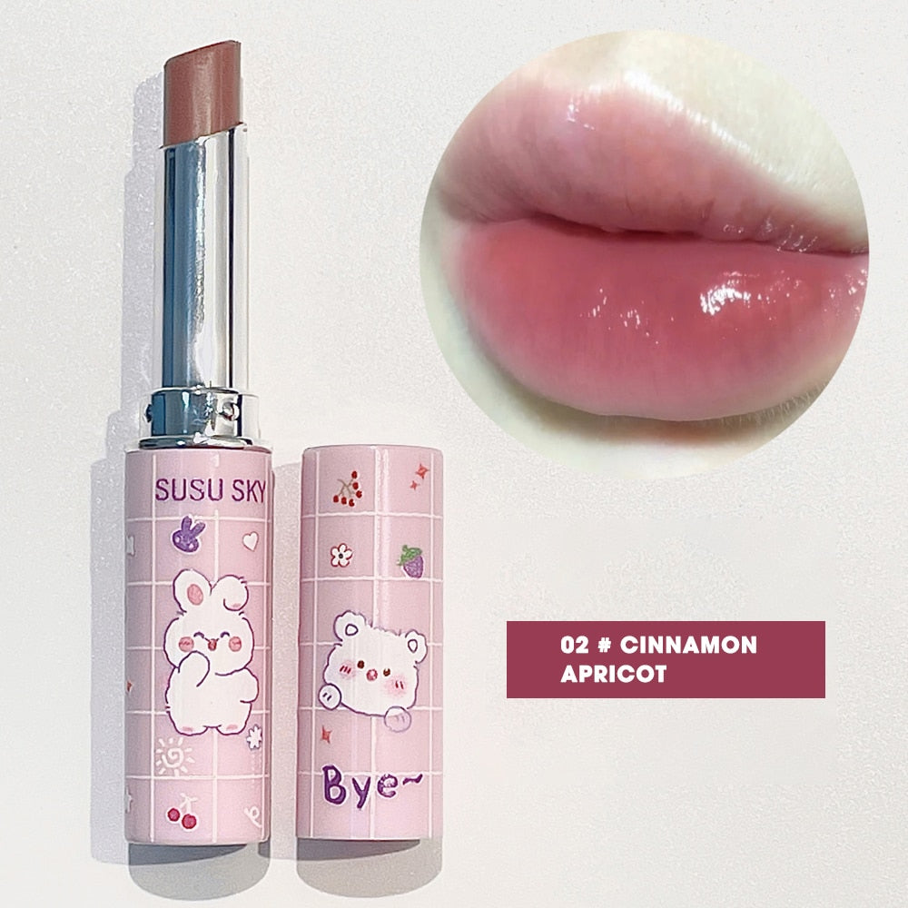 Soft Teddy Lip Gloss