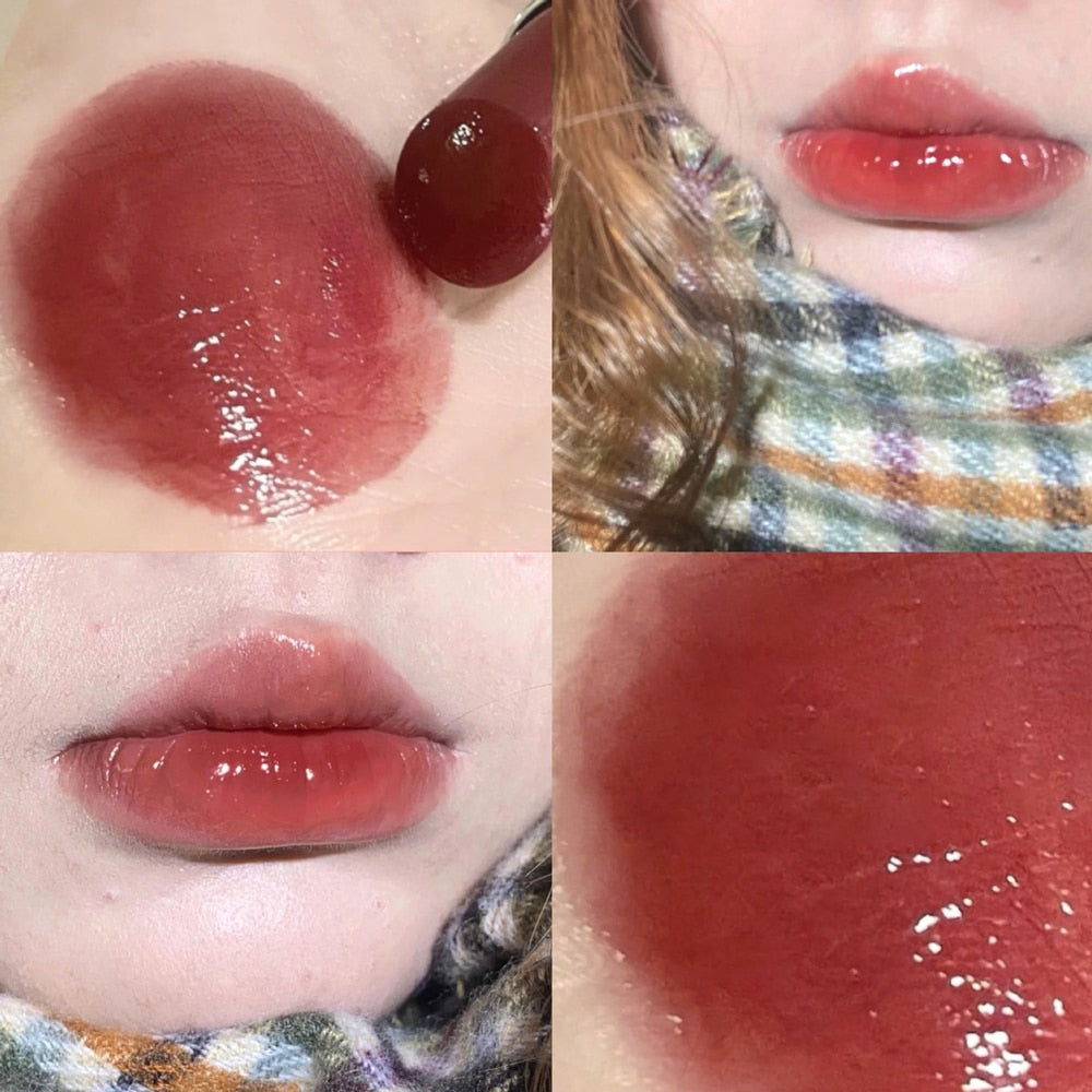 Soft Teddy Lip Gloss