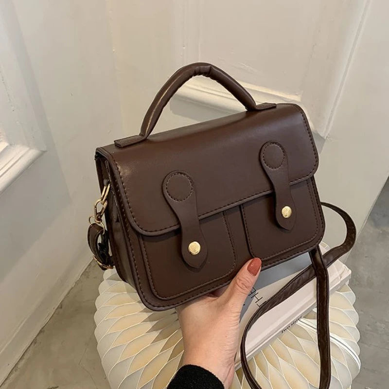That Girl Shoulder Bag