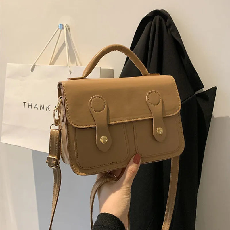 That Girl Shoulder Bag