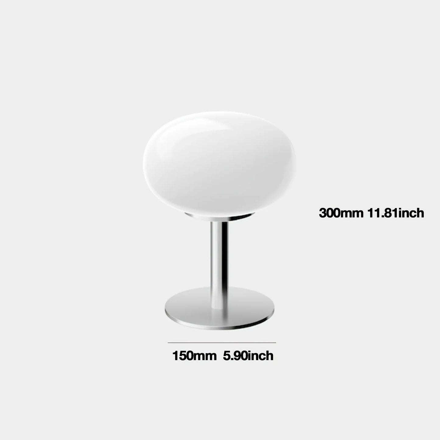 Aesthetic Desk Lamp