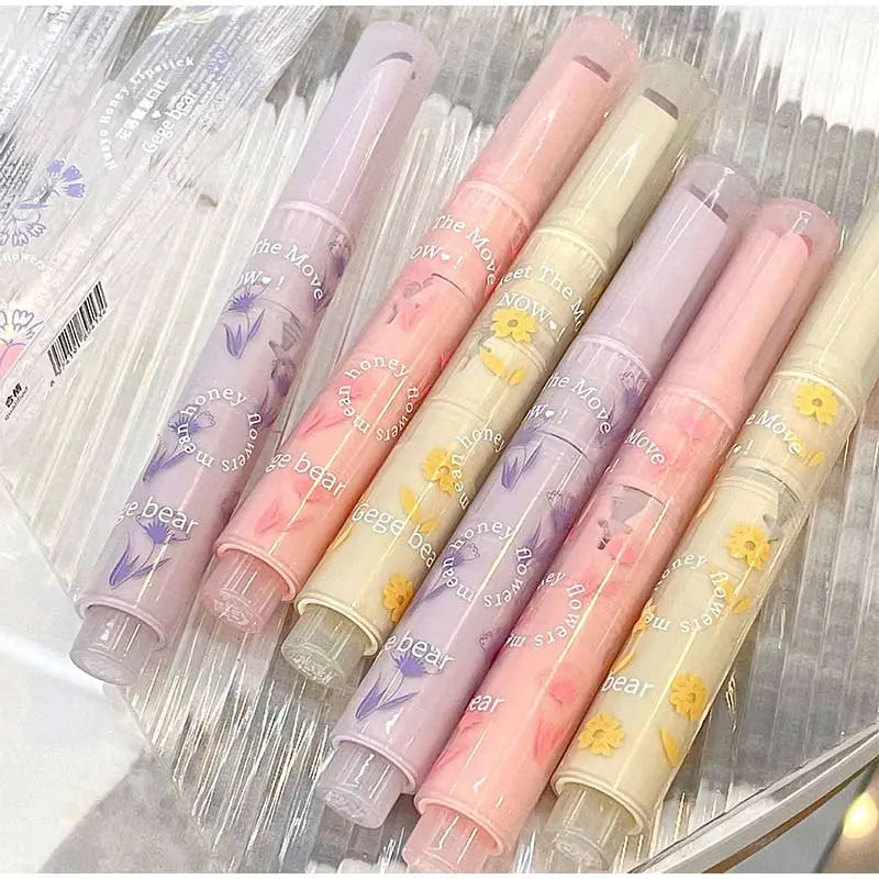 Jelly Heart Lip Gloss