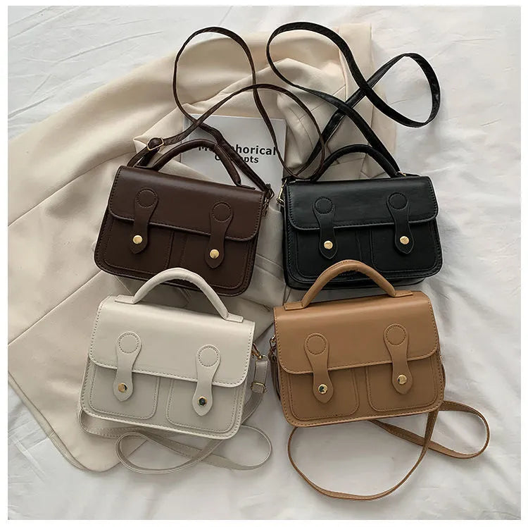 That Girl Shoulder Bag