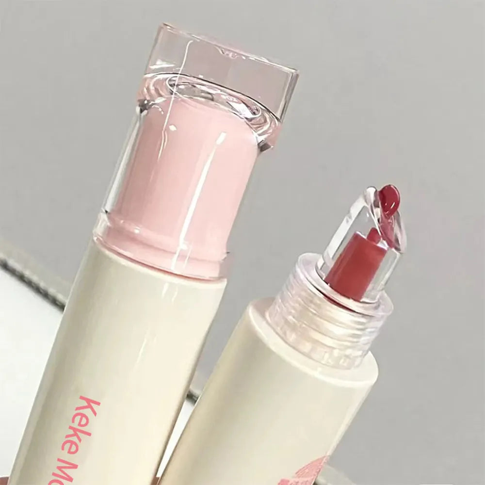 Crystal Jelly Lip Gloss