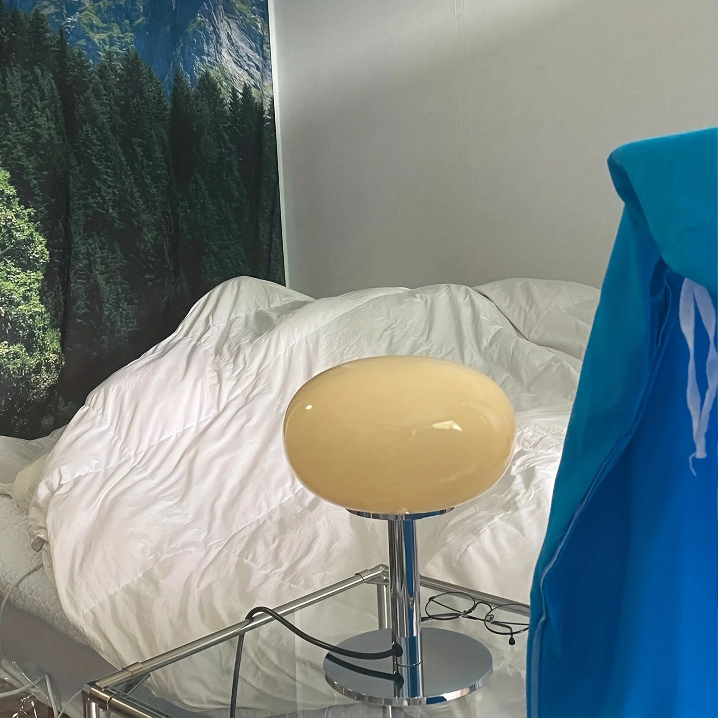 Aesthetic Desk Lamp