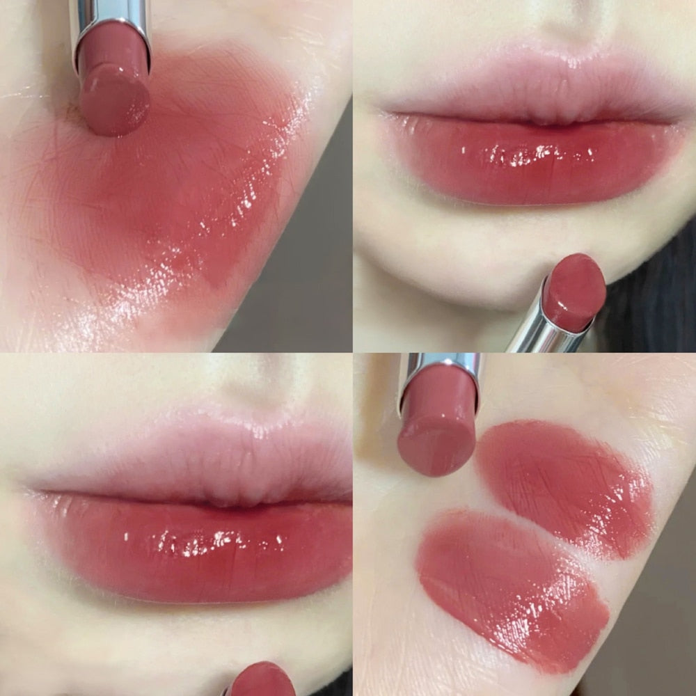 Soft Teddy Lip Gloss