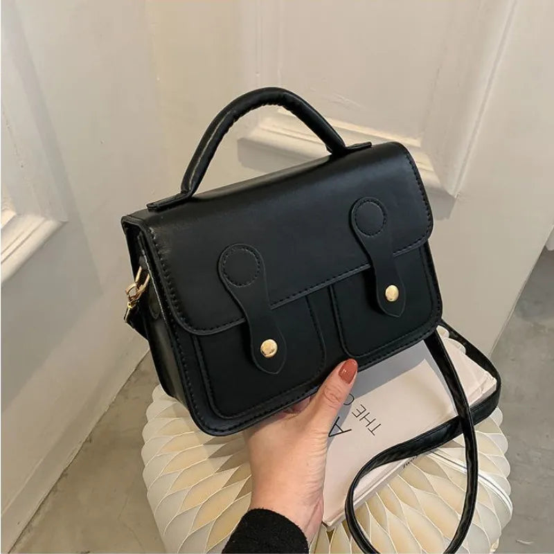 That Girl Shoulder Bag