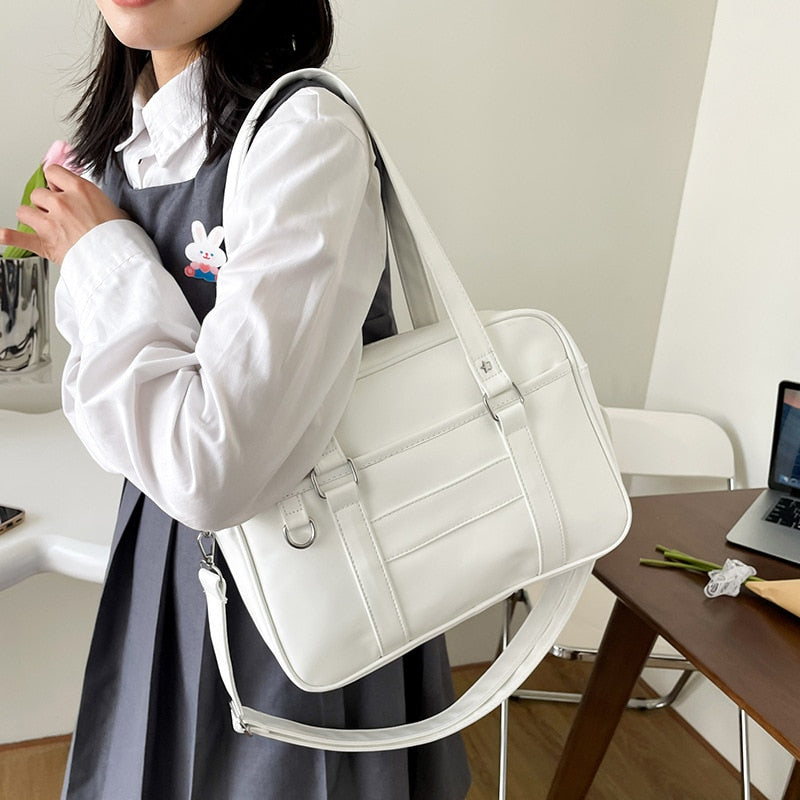 Uni Satchel Bag