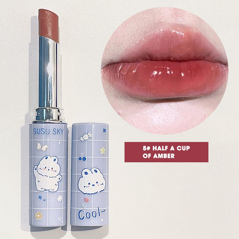 Soft Teddy Lip Gloss