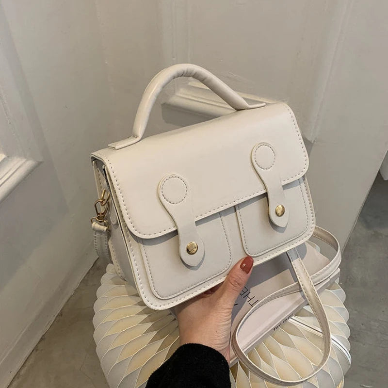 That Girl Shoulder Bag