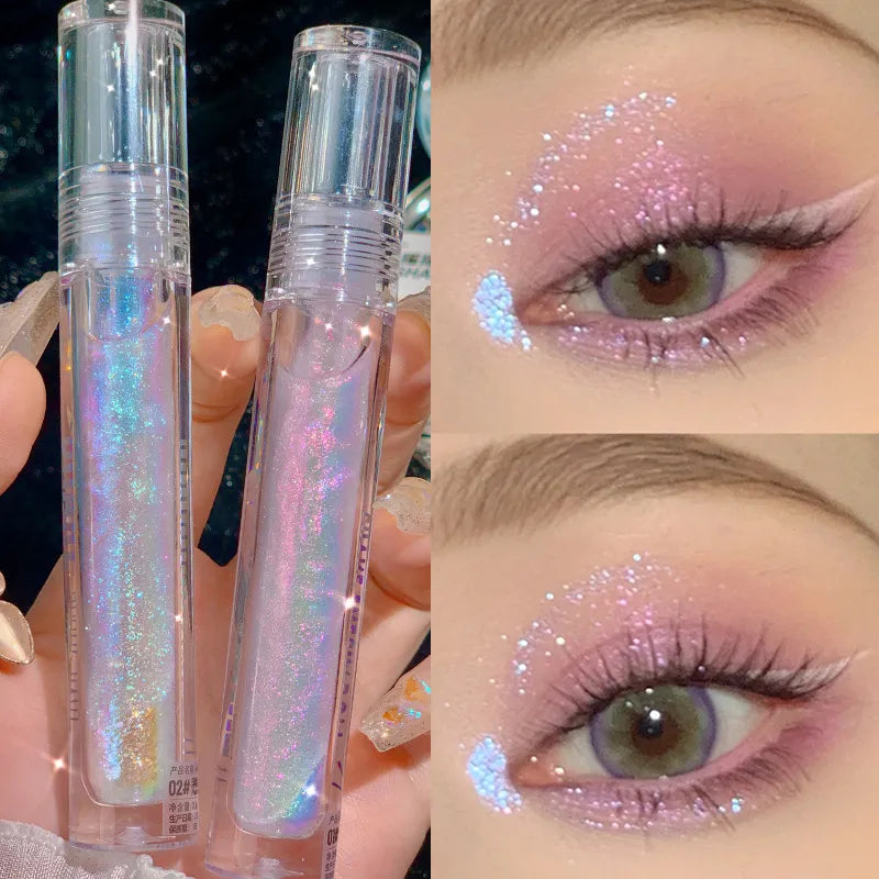 Starry Glitter Liquid Eyeshadow