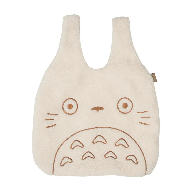 Totoro Tote bag