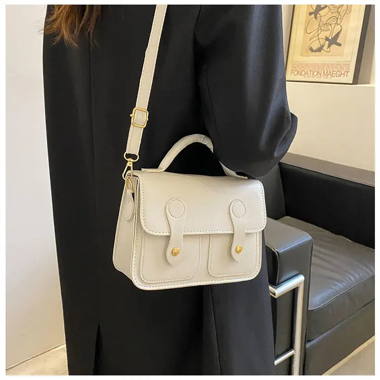 That Girl Shoulder Bag