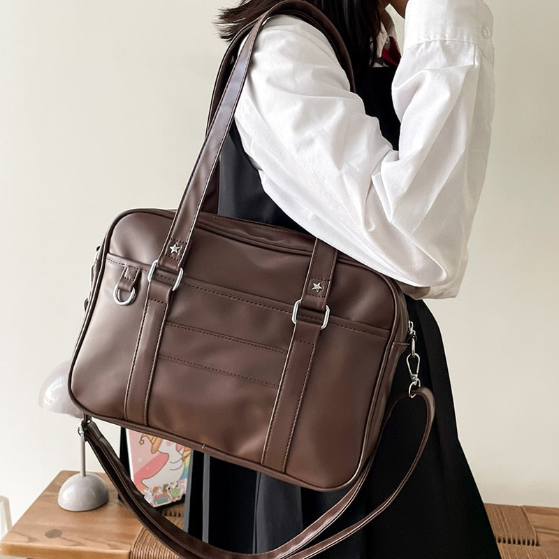 Uni Satchel Bag