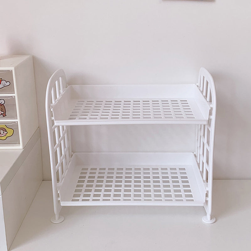 Pastel Storage Rack