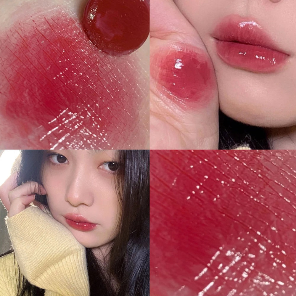 Soft Teddy Lip Gloss