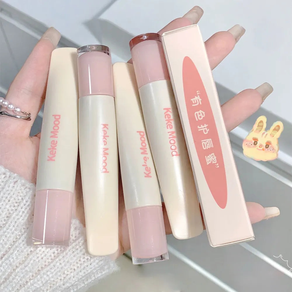 Crystal Jelly Lip Gloss