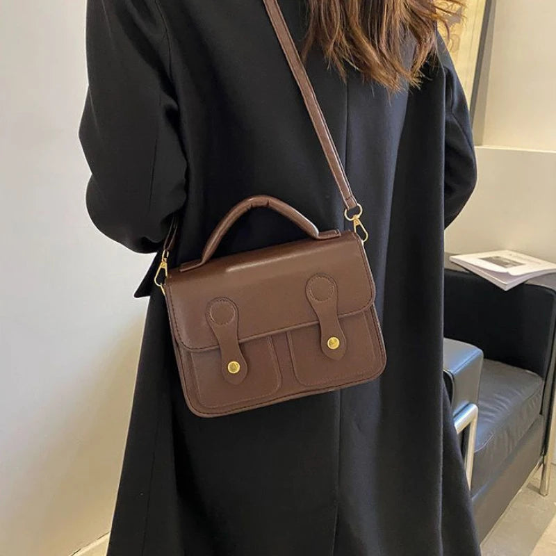 That Girl Shoulder Bag