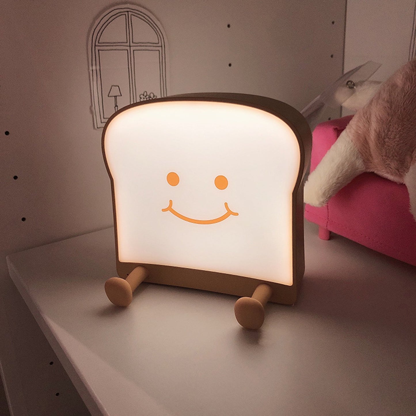 Cozy Bread Light