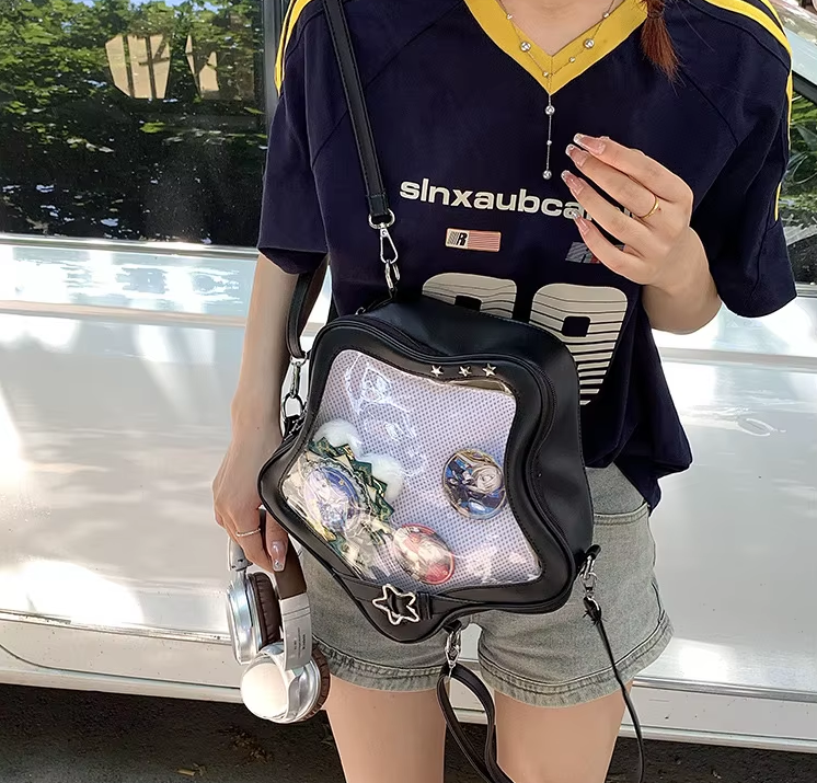 Star ita Bag