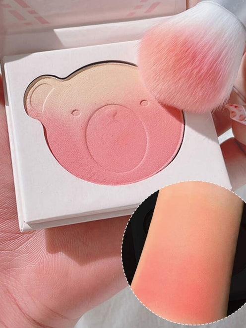 Bear Ombre Blush
