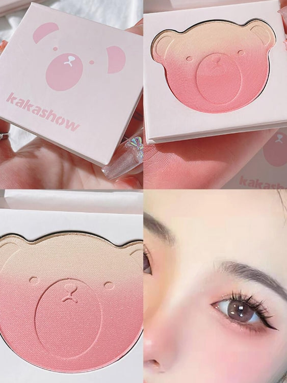 Bear Ombre Blush