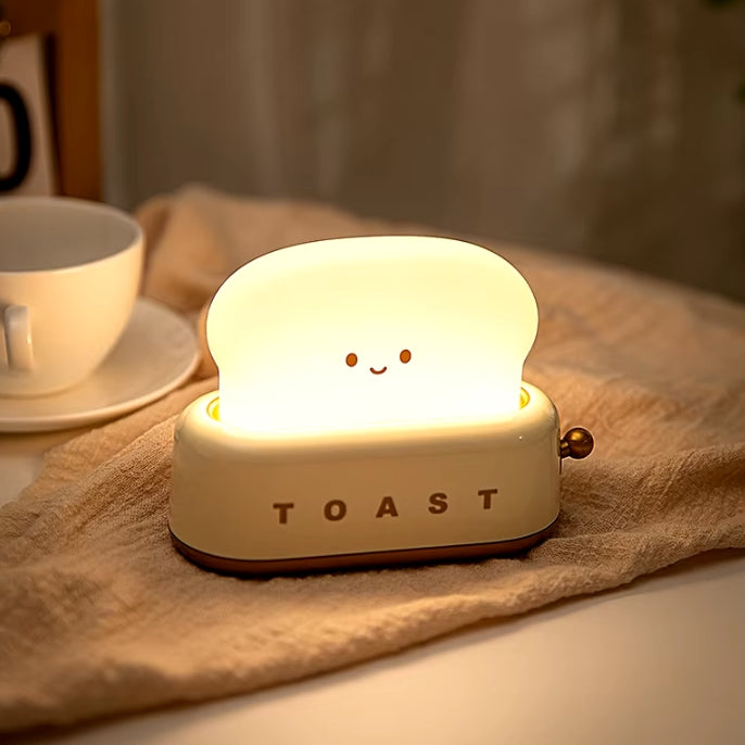 Cozy Toast Light