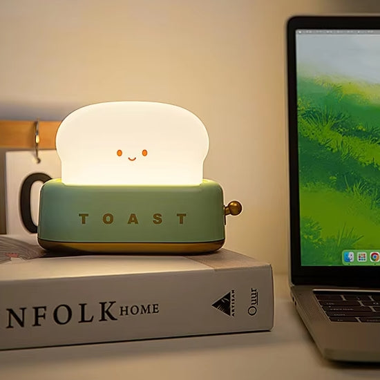 Cozy Toast Light