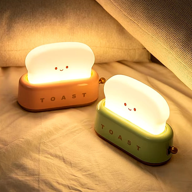 Cozy Toast Light