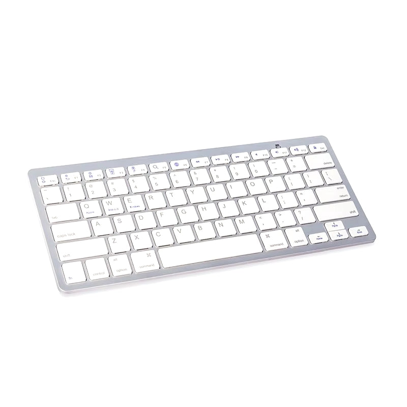 Ultra-Slim Wireless Keyboard