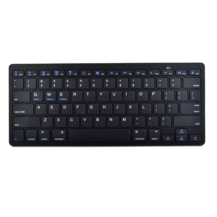 Ultra-Slim Wireless Keyboard
