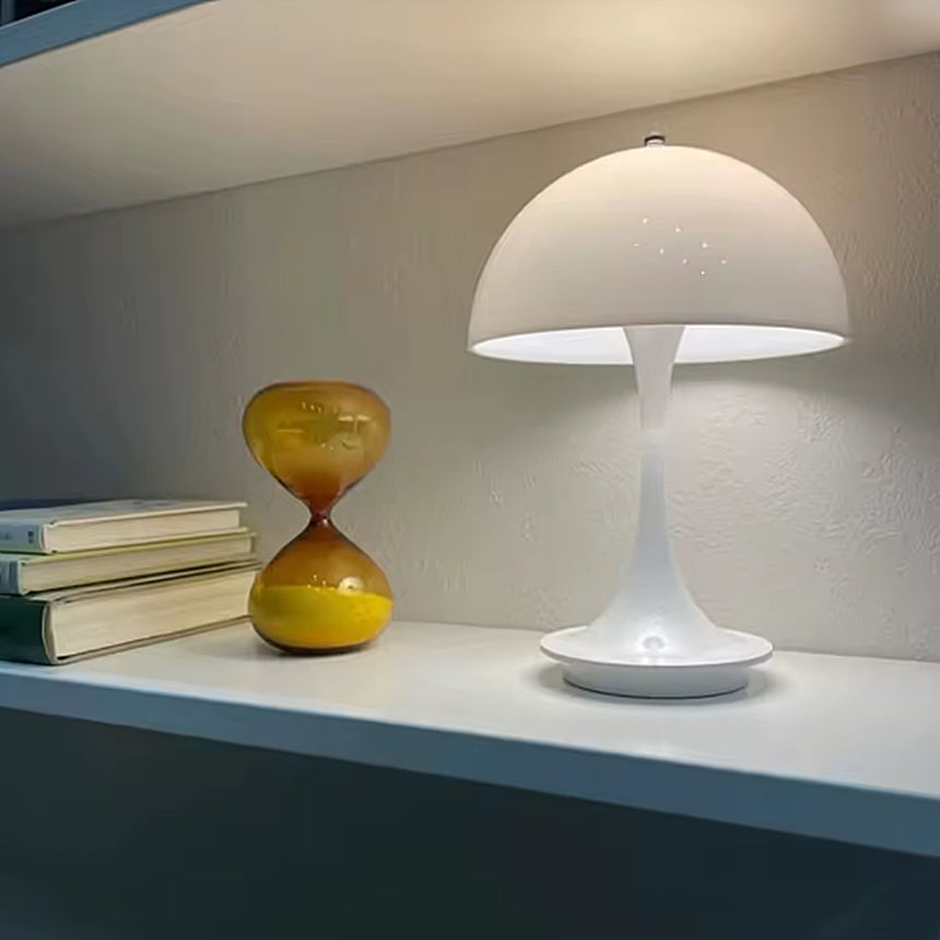 Nordic Mushroom Lamp