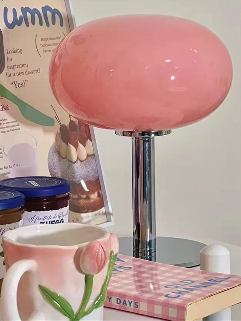 Aesthetic Desk Lamp