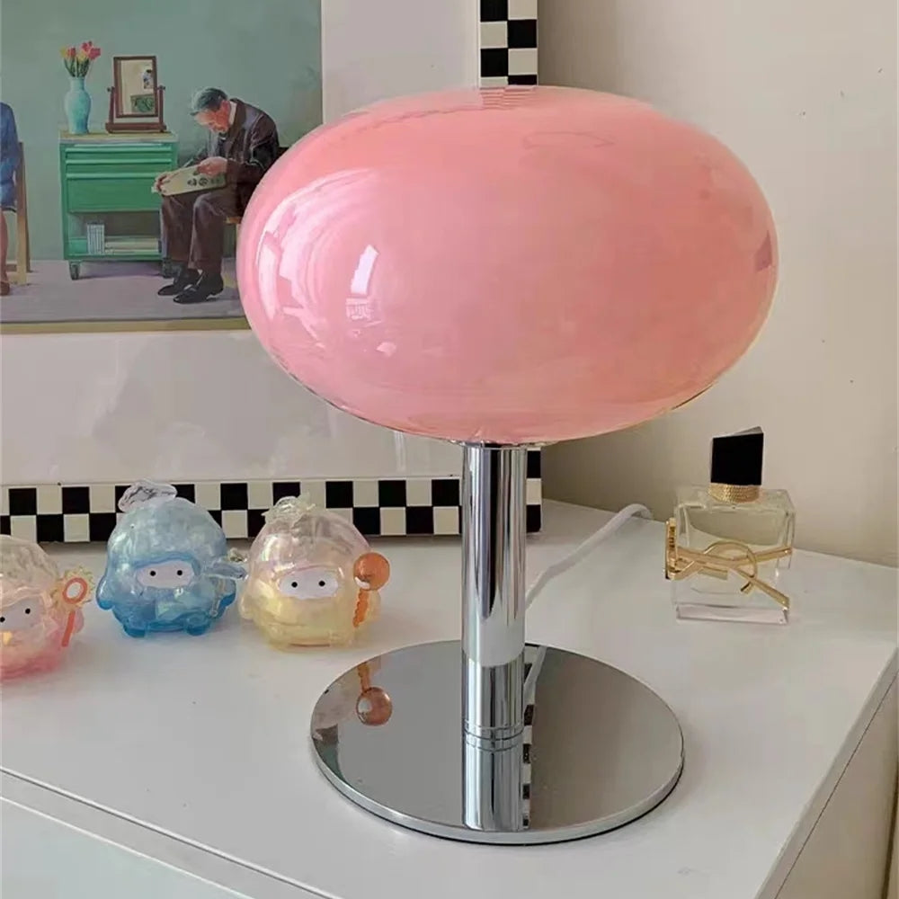 Aesthetic Desk Lamp