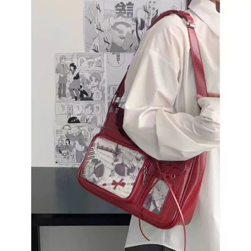 Y2K Ita Bag