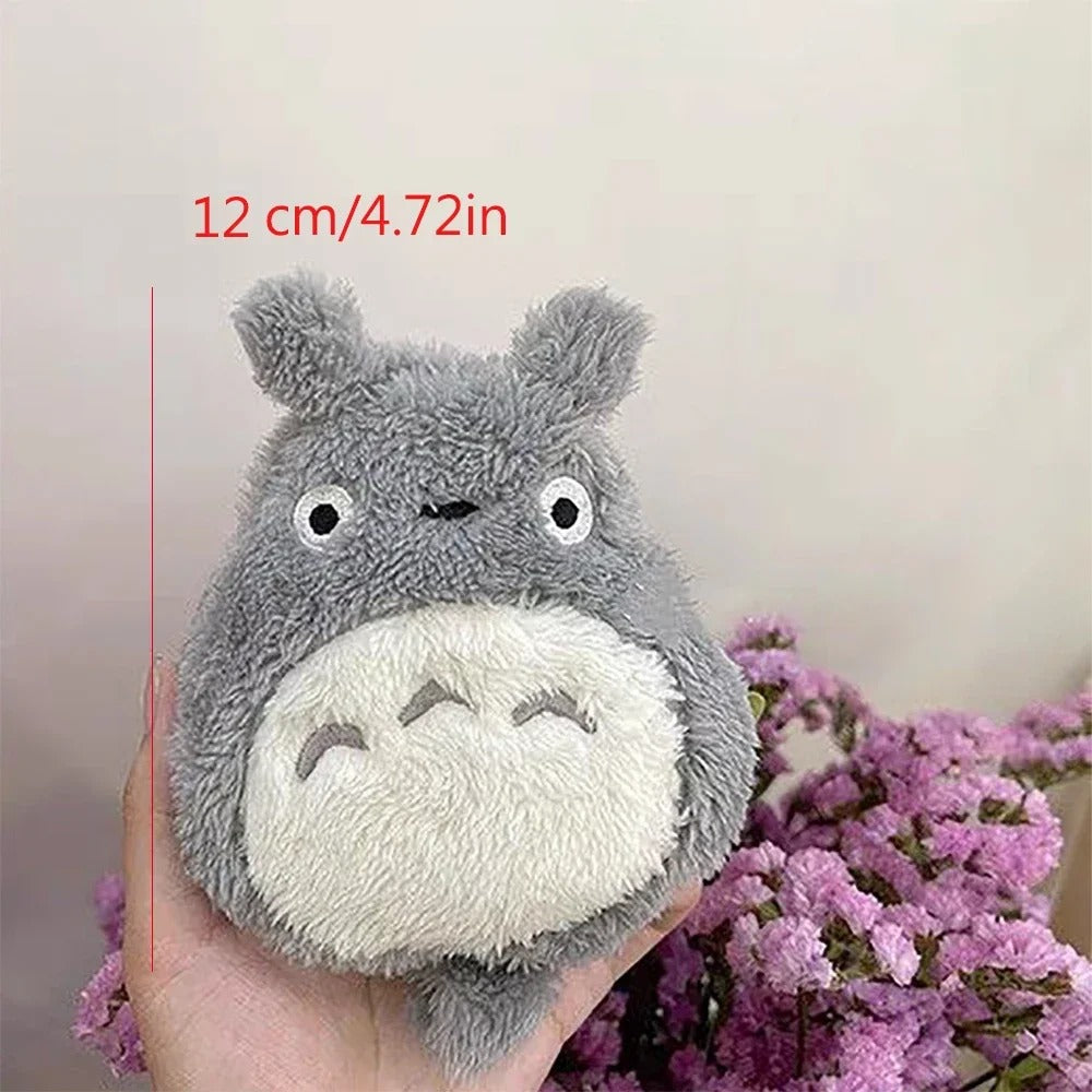 Totoro Plush Coin Purse