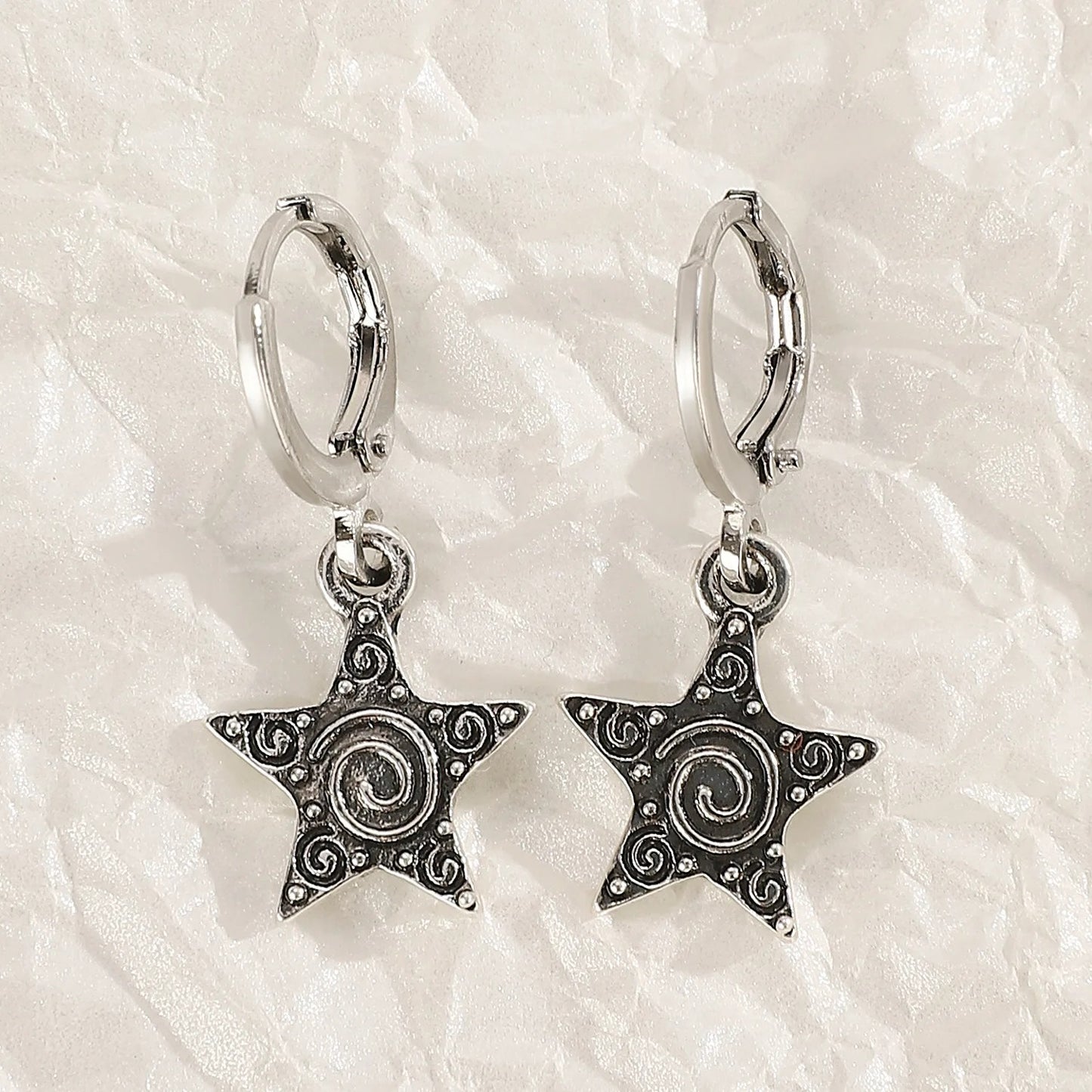 Dark Coquette Earrings