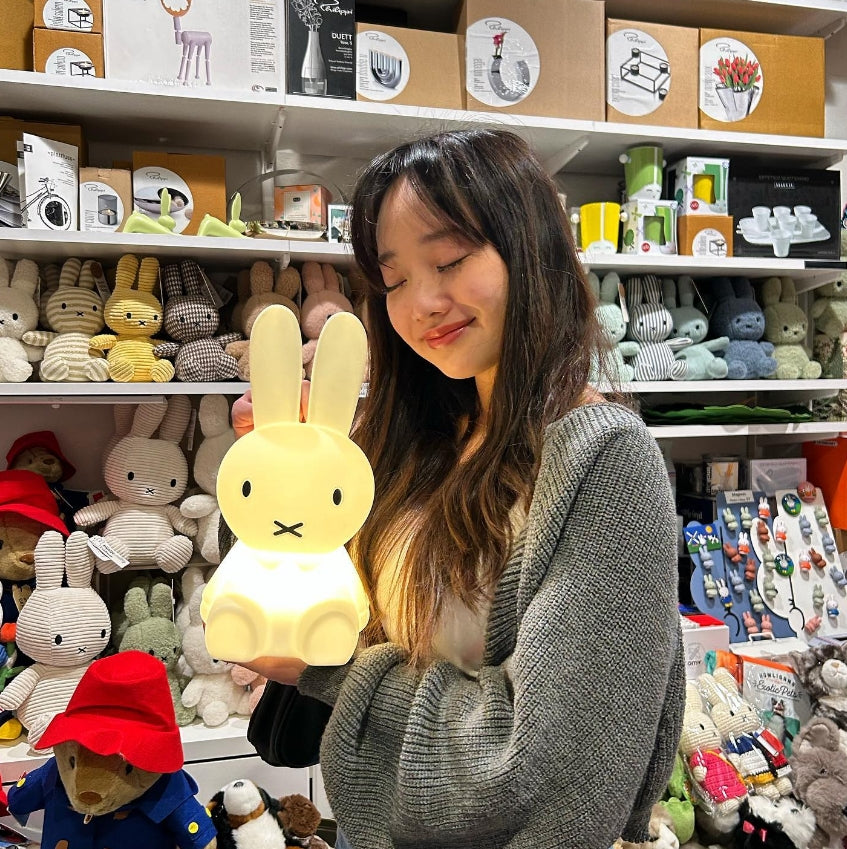 Miffy Night Light