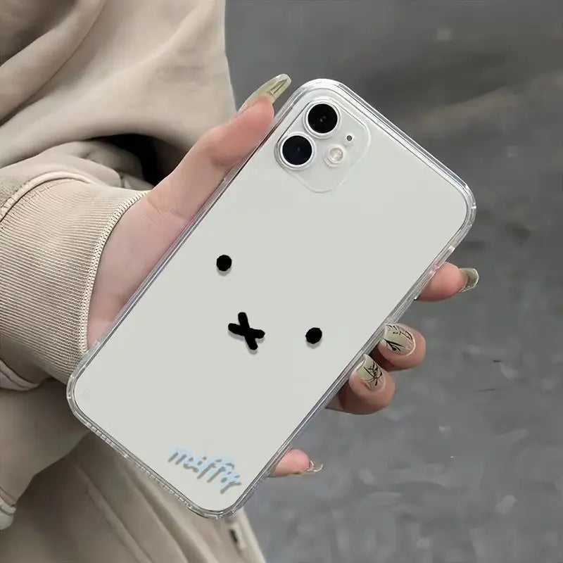 Miffy IPhone Phone Case