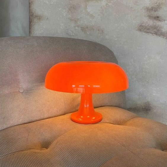 Aesthetic Mushroom Lamp
