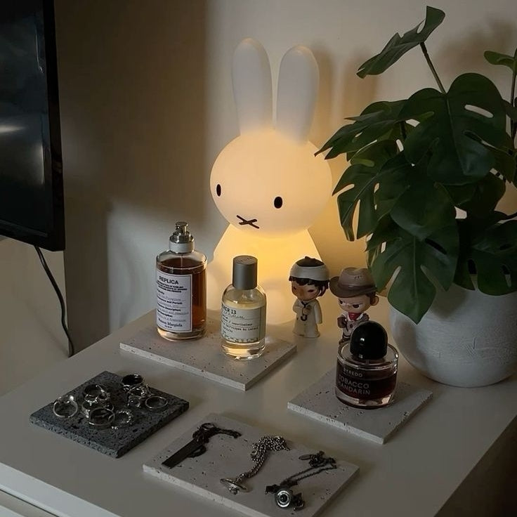 Miffy Night Light