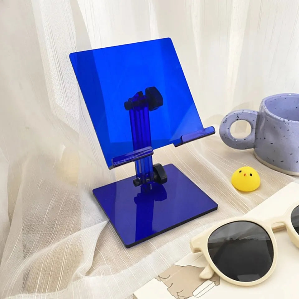 Acrylic Tablet Stand